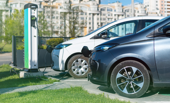 Do you want to score a triple-win for your business before EOFY 2023? Get on board the Electric Vehicle bandwagon Image